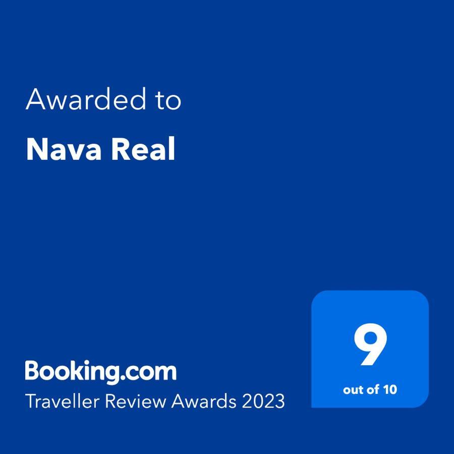 Nava Real Hotel Navacerrada Buitenkant foto
